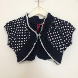 Bolero, vest maat 92/98 persival