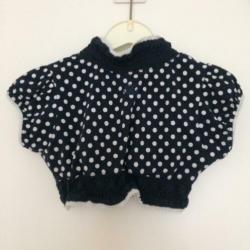 Bolero, vest maat 92/98 persival