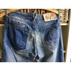 Stoere VINGINO jeans broek spijkerbroek mt. 13 ( 152- 158 )