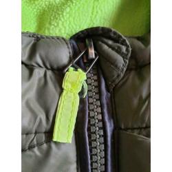 TUMBLE N DRY winterjas draagmaat 92