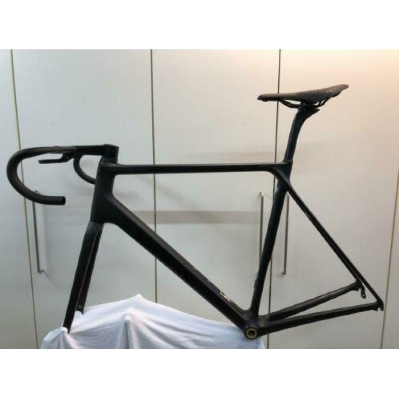 Frame set Canyon Ultimate CF SLX