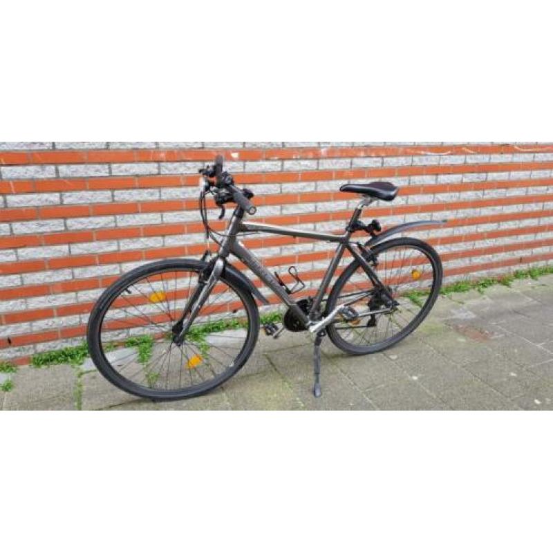 Nice Trek bike met 24 versnellingen