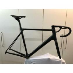 Frame set Canyon Ultimate CF SLX