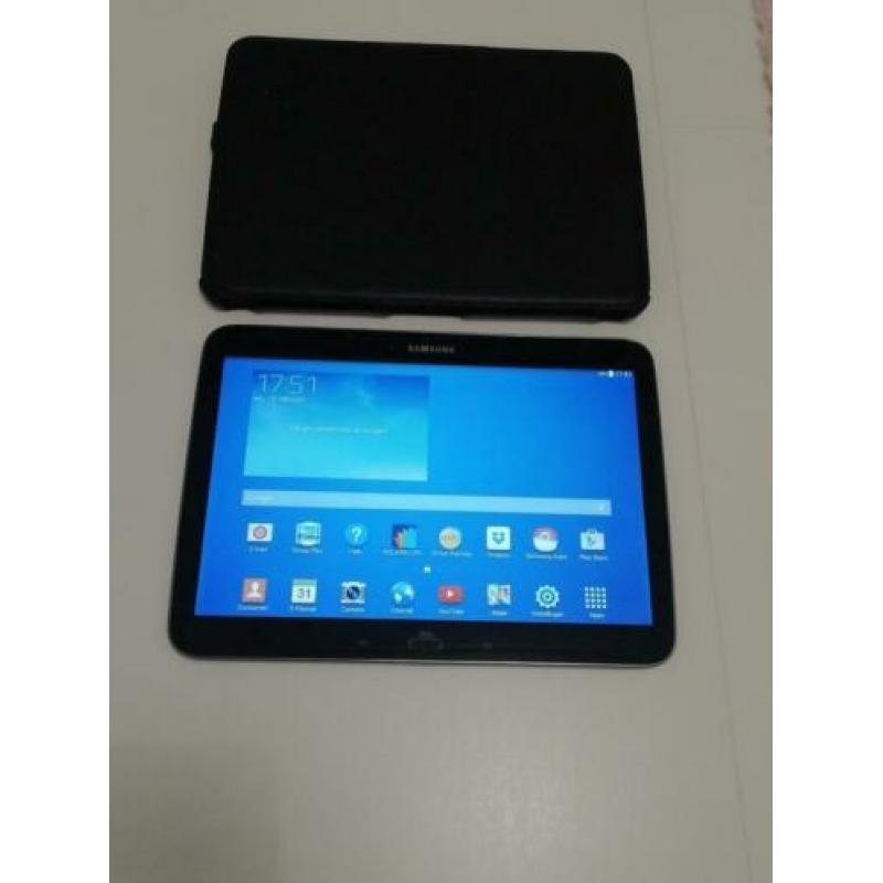 Samsung galaxy tab 3 10.1 inch Nieuwstaat.