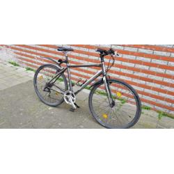 Nice Trek bike met 24 versnellingen