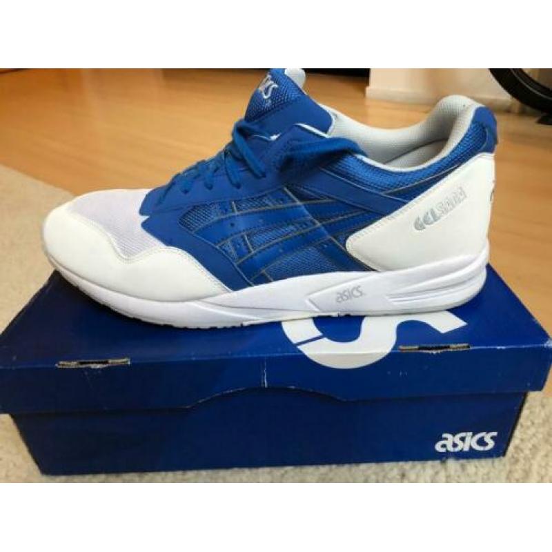 Asics Gel Saga Stong Blue