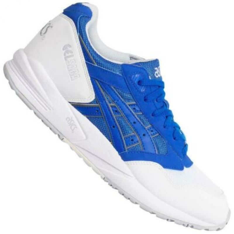 Asics Gel Saga Stong Blue