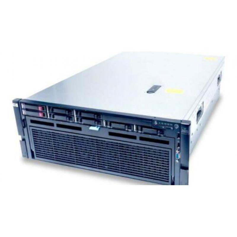 AANBIEDING: HP ProLiant DL585G7 AMD OPTERON