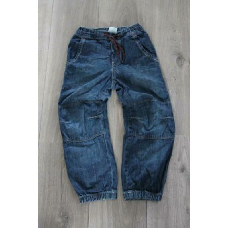 Jongen broek H&M, maat 122 (IS)