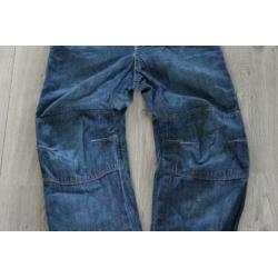 Jongen broek H&M, maat 122 (IS)