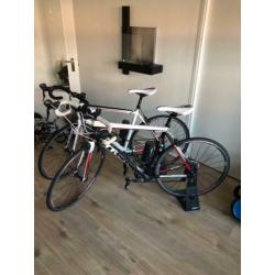 2x Trek racefiets te koop