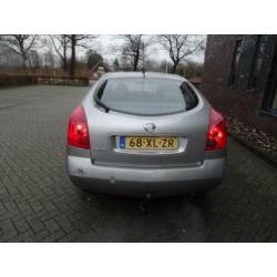 Nissan Primera 1.8 Visia Vision 176000 km nette staat!