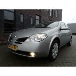 Nissan Primera 1.8 Visia Vision 176000 km nette staat!