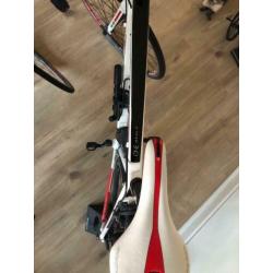 2x Trek racefiets te koop