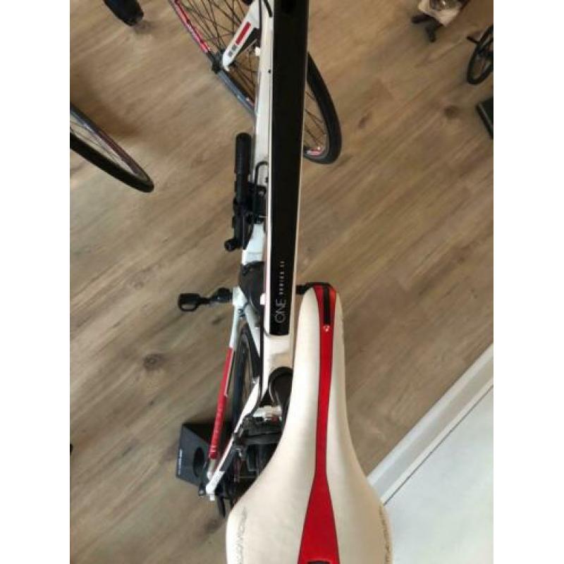 2x Trek racefiets te koop