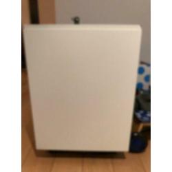 Vaatwasser (INDESIT) -18 months old -For a Built in Kitchen