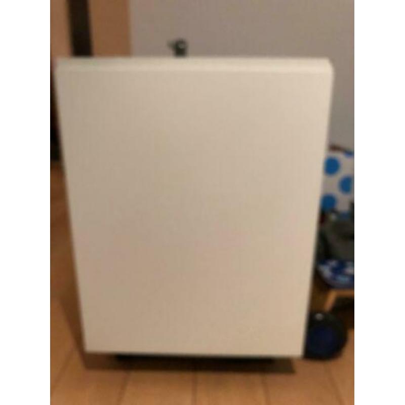 Vaatwasser (INDESIT) -18 months old -For a Built in Kitchen