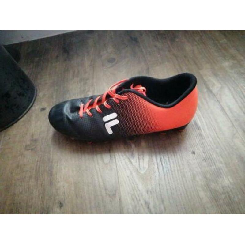 Voetbal schoenen Fila, s