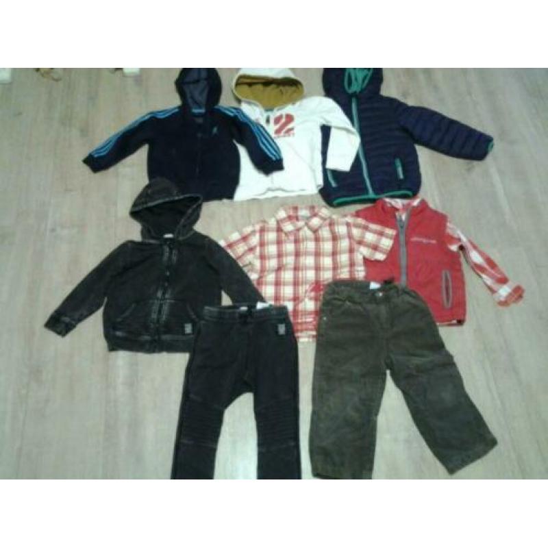 kleding maat 92 foto 4 adv nrs ,maat, prijs excl verzenden