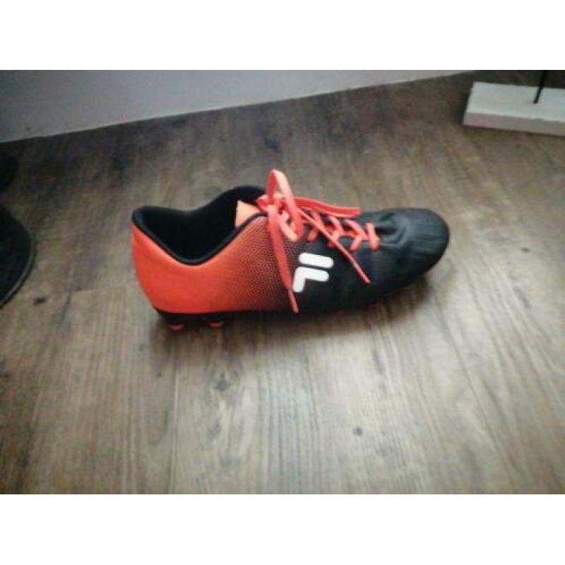 Voetbal schoenen Fila, s