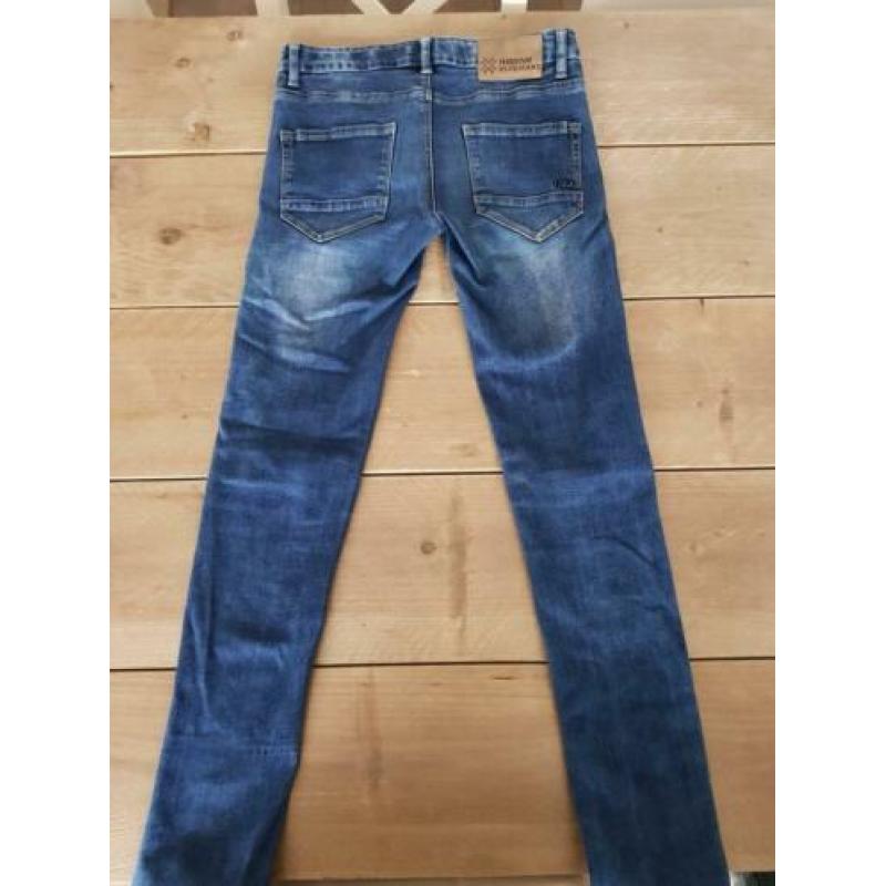 indian bleujeans