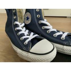 Converse Chuck Taylor All Star Sneakers Unisex Navy maat 39