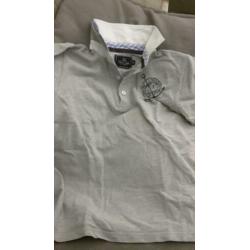 Marlouis poloshirt. Maat 152