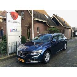 Renault Talisman Estate 1.5 dCi Zen Automaat/Airco-Ecc/Navig