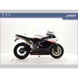 MV Agusta F4 1078RR 312 (bj 2008)