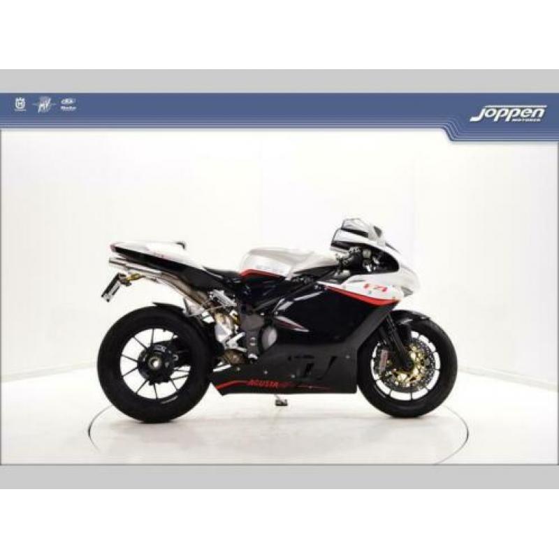 MV Agusta F4 1078RR 312 (bj 2008)