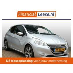 Peugeot 208 1.6 THP Allure Navigatie 157pk! Climate control