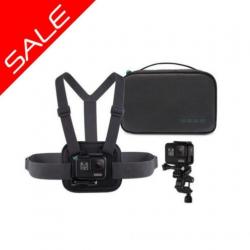 GoPro Sports Kit aanbieding!