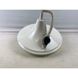 Vintage hanglamp van Aromec Sacla uit Italie N2001