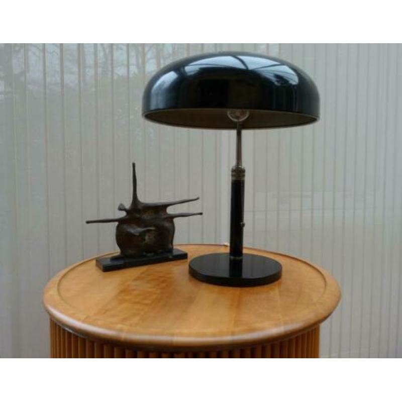 Bureaulamp- burolamp- Erpe- Vintage