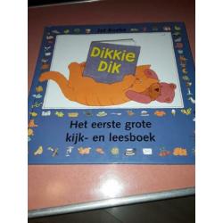 Jet boeke dikkie dik zie de foto's nu voor € 2 per stuk