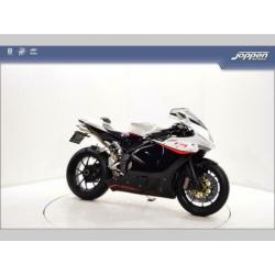 MV Agusta F4 1078RR 312 (bj 2008)