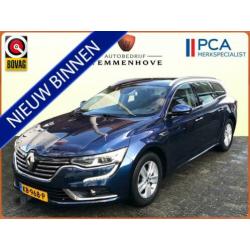 Renault Talisman Estate 1.5 dCi Zen Automaat/Airco-Ecc/Navig