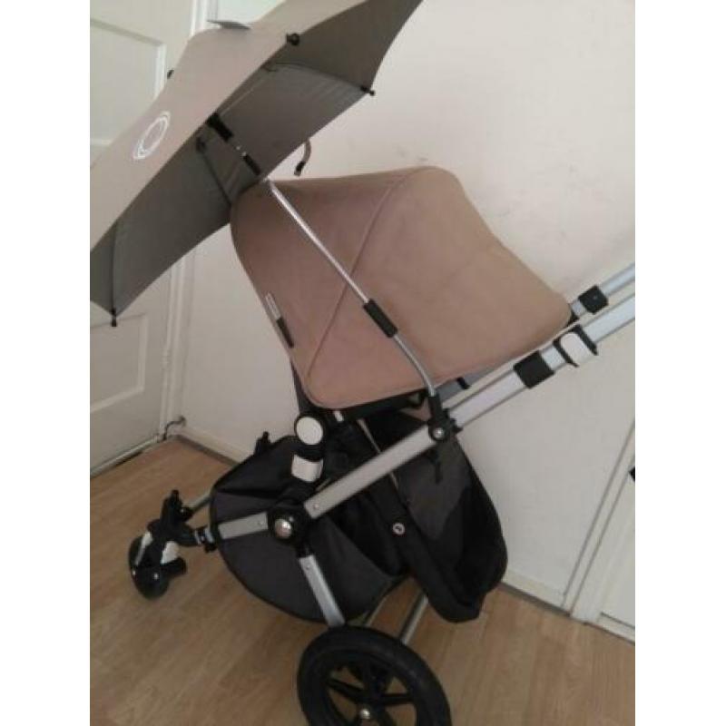 Nette bugaboo cameleon 3 in 1 kinderwagen