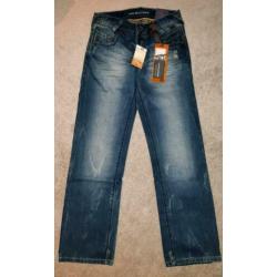 Nieuwe No Excess jeans, maat 140