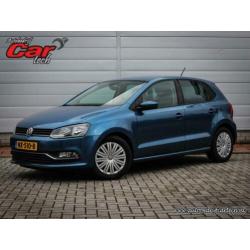 Volkswagen Polo 1.2 TSI Comfortline Airco | Navi | Cruise |