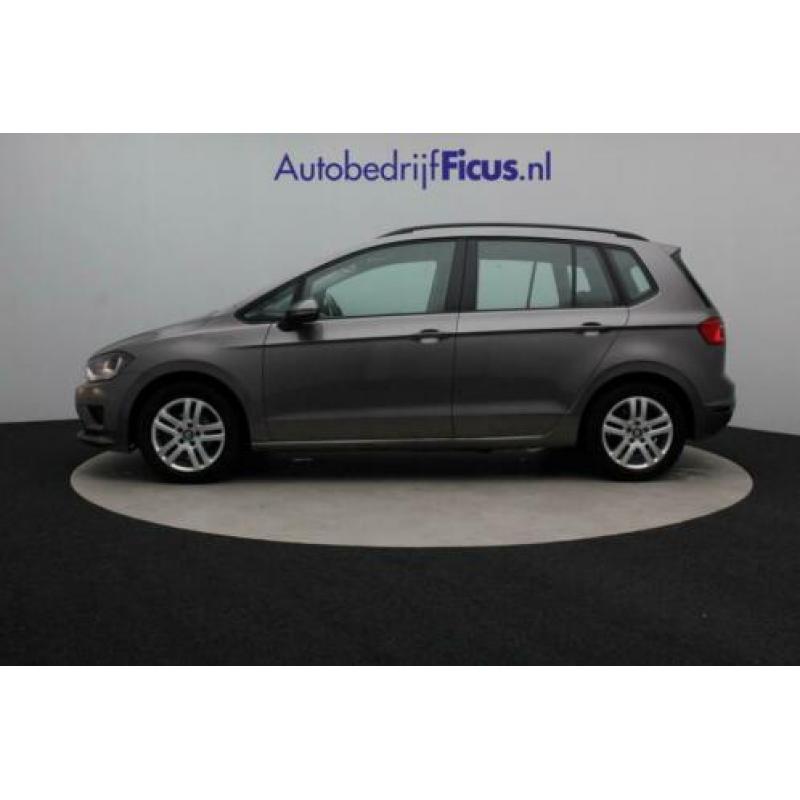 Volkswagen Golf Sportsvan 1.2 TSI Easyline ZEER NETTE AUTO M