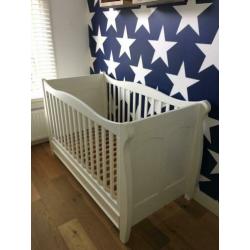 Theophile & Patachou Antique driedelige babykamer