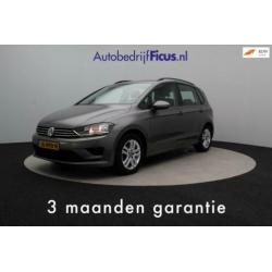 Volkswagen Golf Sportsvan 1.2 TSI Easyline ZEER NETTE AUTO M