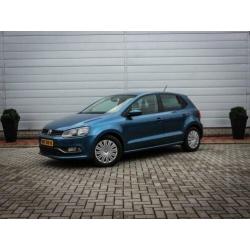 Volkswagen Polo 1.2 TSI Comfortline Airco | Navi | Cruise |