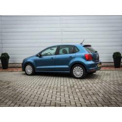 Volkswagen Polo 1.2 TSI Comfortline Airco | Navi | Cruise |