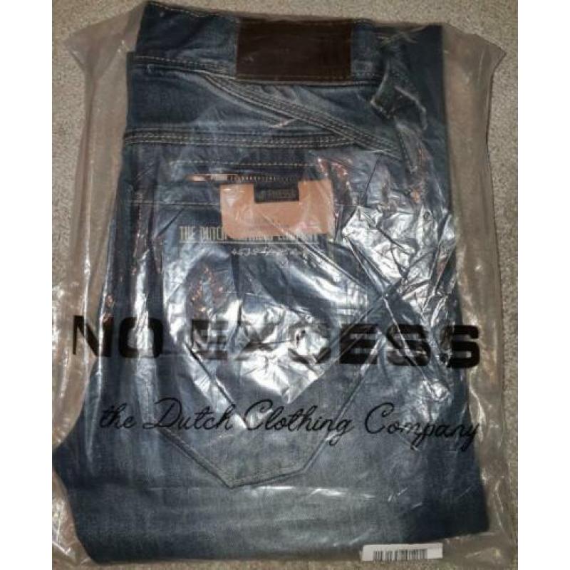 Nieuwe No Excess jeans, maat 140