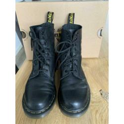 Dr. Martens zwart maat 38