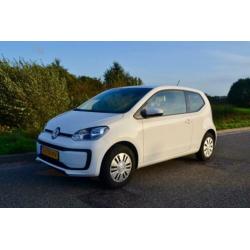 Volkswagen Up! 1.0 BMT up! beats