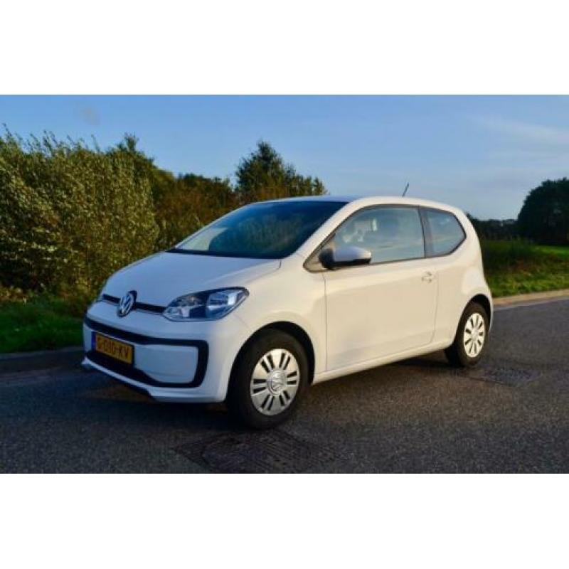 Volkswagen Up! 1.0 BMT up! beats