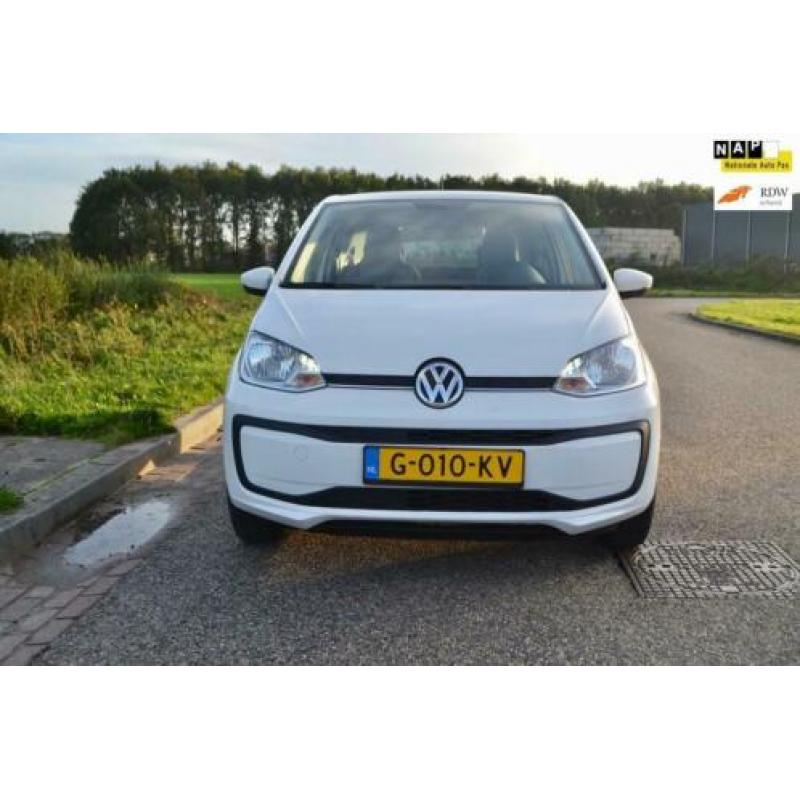 Volkswagen Up! 1.0 BMT up! beats